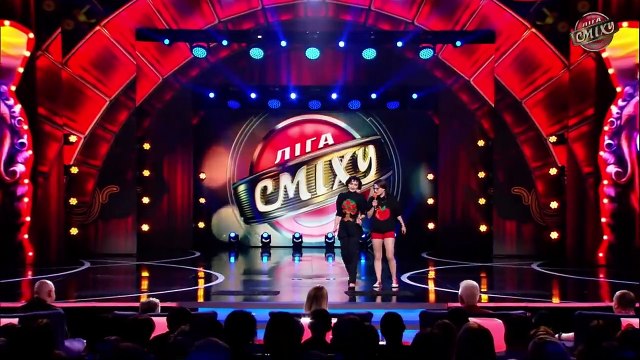 Встреча с MARUV в Израиле - Я так и знала - Лига Смеха 2019 пятый сезон