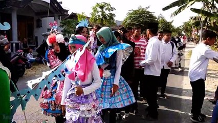FULL KARNAVAL BUDAYA DESA BALENREJO KEC BALEN BOJONEGORO