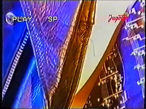 Fantomi - Ima nešto u tvojim očima