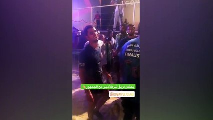 تتويج فريق F3 بقيادة ولى عهد دبى ببطولة الألعاب بالإمارات