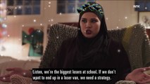 S.1 EP.3 Vi er de storste loserne pa skolen