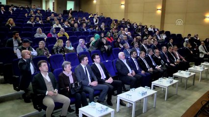 Türkiye Maarif Vakfı 'Dostluk Gecesi' düzenledi - ERBİL