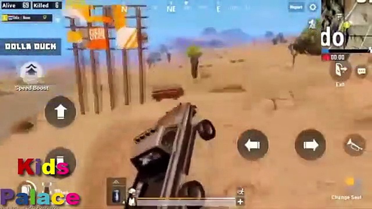 TOP 10 FUNNIEST MOMENTS IN PUBG 2019 new