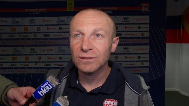 31e j. - Balmont : Un match quasi parfait