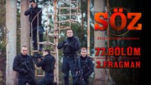 Söz | 77.Bölüm  - Fragman 2