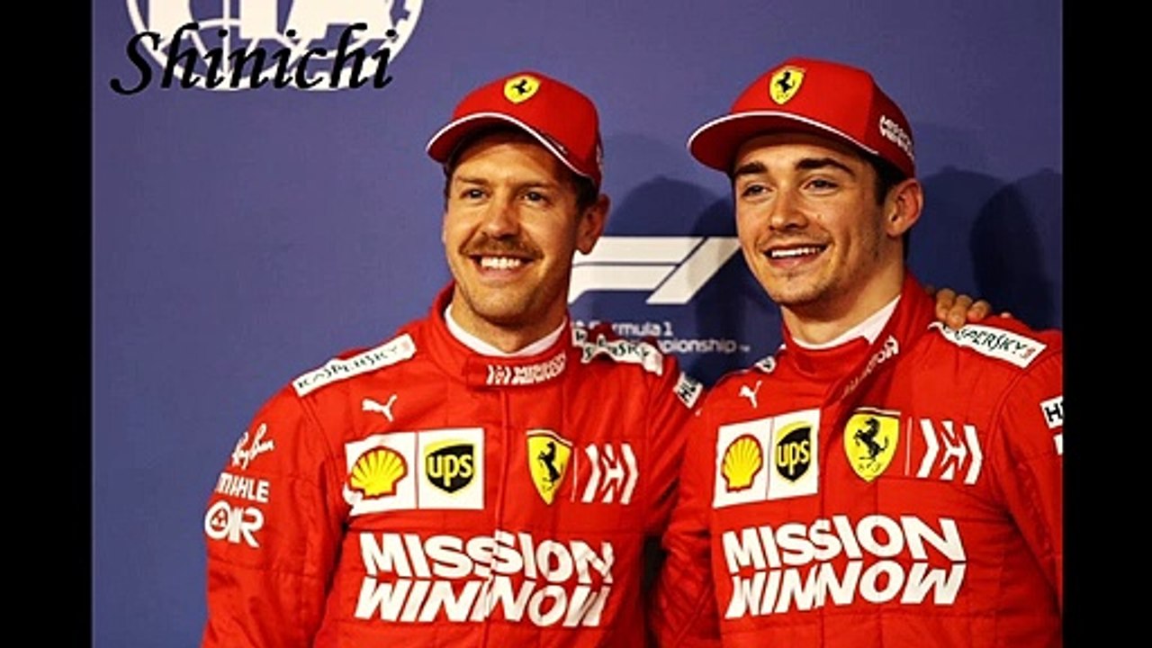 Resumen del GP de Bahrein 2019 - Loquendo