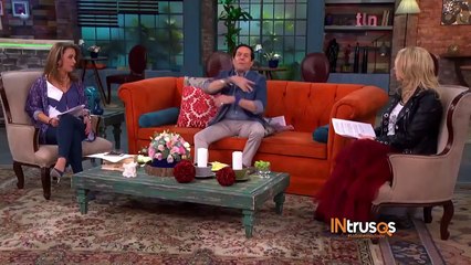 Joaquín Muñoz confirma que visitará al presidente | INtrusos