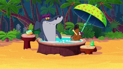 Zig & Sharko NEW SE►SO
 2 Full EP►SO
s SPECIAL COMPILATION  Funny Cartoon for kids 2017 #18