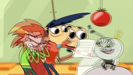 Episodio 01 | El Dia Gue Mi Trasero Se Puso Loco | EPISODIO COMPLETO