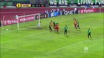 CAF CL : CS Constantine 2-3 ES Tunis