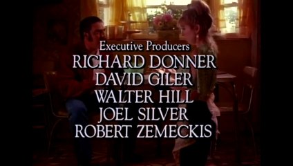 Tales From The Crypt: S3E3 The Trap