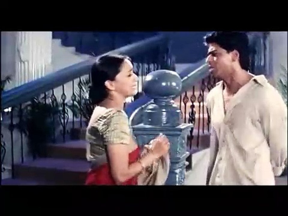 SAB KUCHH BHULA DIYA – HUM TUMHARE HAIN SANAM — Bye-Bye 2002 Pop & Film Hits – T-SERIES