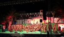 El Festival de Murgas de El Paso, un acontecimiento histórico