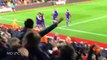The Mo Salah Goal   Southampton 1- 3 Liverpool   Number 50 for LFC In Record Time
