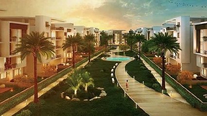 Compound Fifth Square on 8 Years installments   5  Discount Penthouses