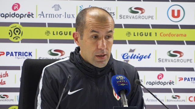 31e j. - Jardim : Le match nul est logique