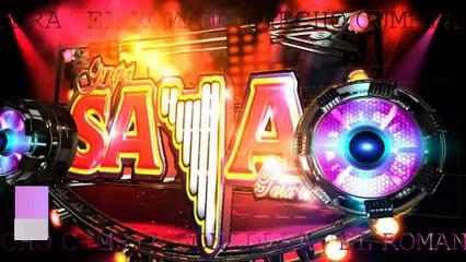 QIIUIERO SER TU AMOR , grupo SAYA FT BRYNDIS cumbia ROMANTICA