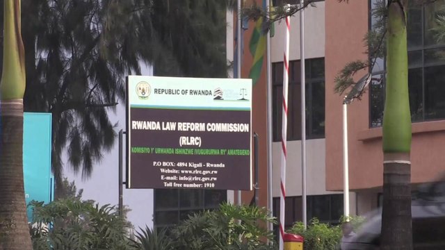Rwanda : la traque des génocidaires toujours en cours