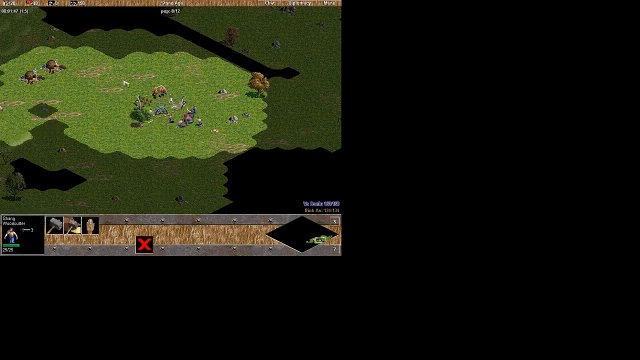 Age of Empires Aoe New 2018 Babylonian VS Minoan Practice World Contest # 2