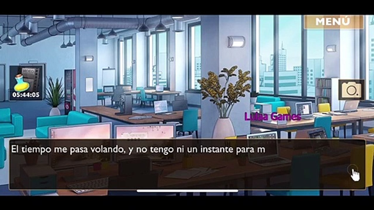 Ryan - Capítulo 3 Parte 3 Temporada 2