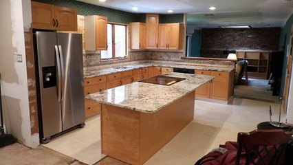 Top Quality Countertops from Emerald Granite |  #1