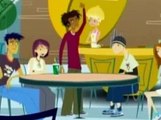 6teen Season 1 Episode 22 enter the dragon