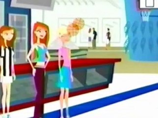 6teen Season 1 Episode 24 It's Always Courtney Courtney Courtney