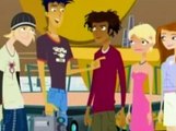 6teen Season 1 Episode 20 cecil b delusioned