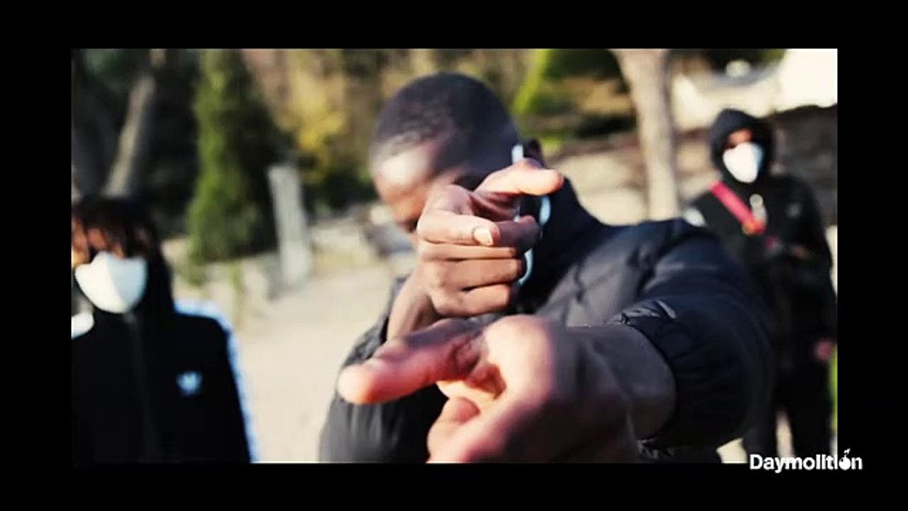 Sheen - HeadShot