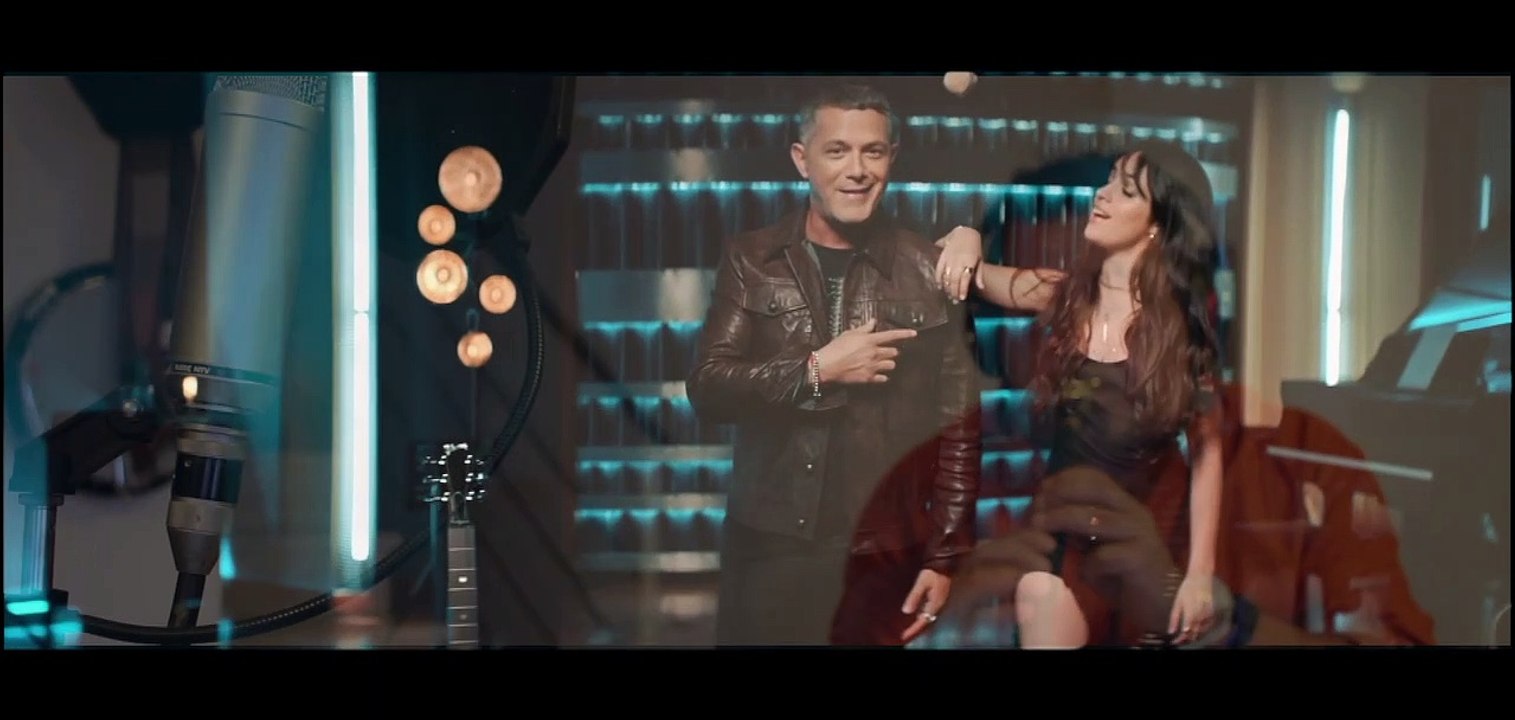 A.Sanz&C.Cabello&E.Garci- Mi persona favorita