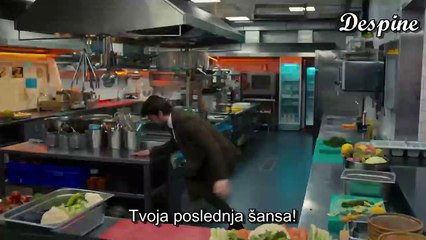 Ne puštaj mi ruku - 35. epizoda  2 najava
