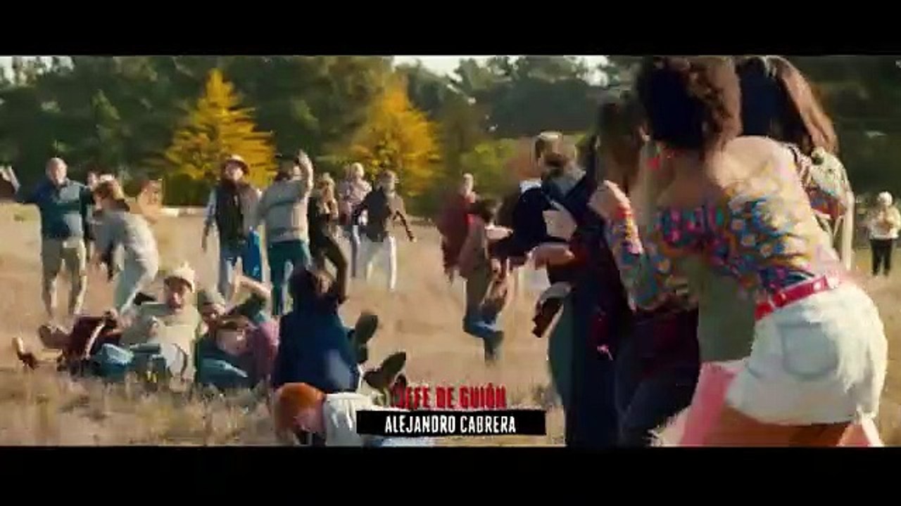 Isla Paraiso cap 129 - Isla Paraiso cap 129