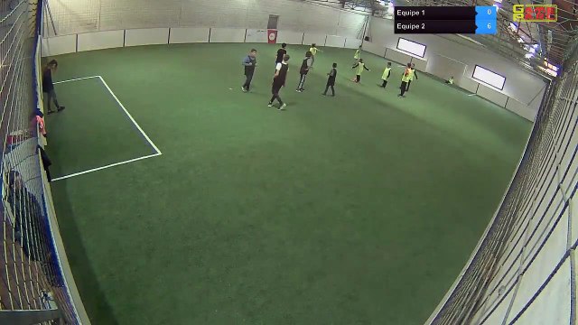 Equipe 1 Vs Equipe 2 - 06/04/19 14:35 - Loisir Poitiers - Poitiers Game Parc