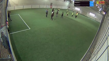 Equipe 1 Vs Equipe 2 - 06/04/19 14:35 - Loisir Poitiers - Poitiers Game Parc