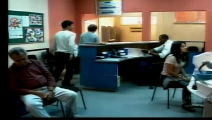 Chamas da Vida cap 29