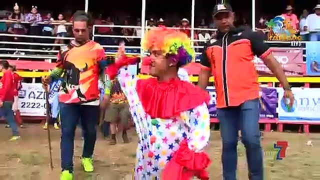 Pequeños Toreros 06 Abril 2019