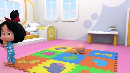 ᴴᴰ CLEO & CUQUIN en Español  Familia Telerin  Dibujos Animados para Niños  Parte 48