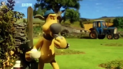 NEW Shaun The Sheep Full EP►SO
s - Shaun The Sheep Cartoons Best New Collection #8
