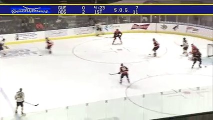 ECHL Greenville Swamp Rabbits 0 at Norfolk Admirals 3