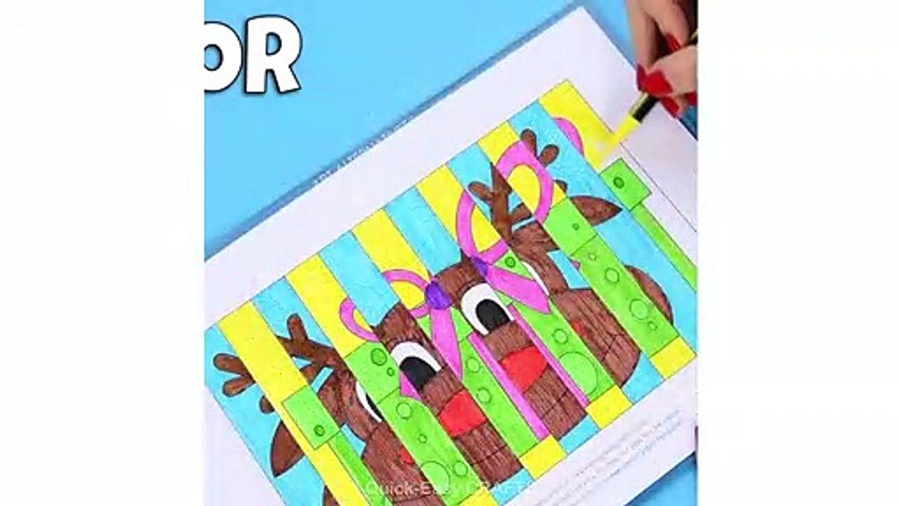 DIY Christmas Decor! 19 Easy Crafts Ideas at Christmas for Teenagers