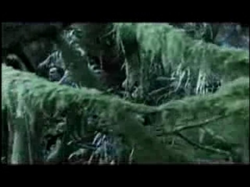 Stargate Atlantis The Seer 4x08