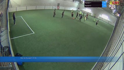 Equipe 1 Vs Equipe 2 - 06/04/19 15:48 - Loisir Poitiers - Poitiers Game Parc