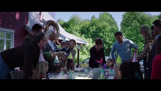 explaining the ending of pet sematary