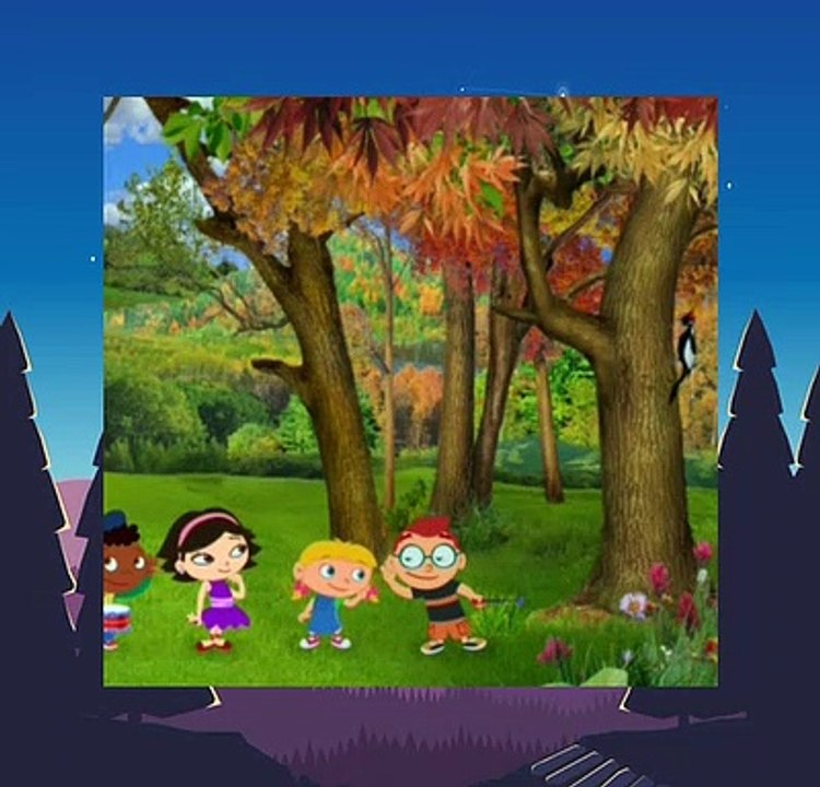 Little Einsteins - S01E24 - Knock On Wood