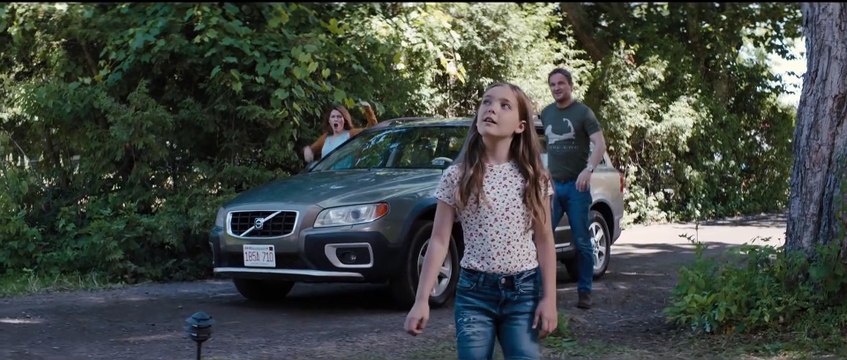 pet sematary 2019 official trailer