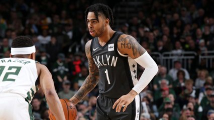 NBA - Les Nets veulent vraiment leurs Playoffs !