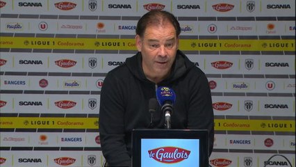 31e j. - Moulin : "On avait la place pour le gagner"