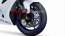 2020 New Suzuki GSX-R1000RR Superbike Special Edition - Suzuki Superbike Concept | Mich Motorcycle