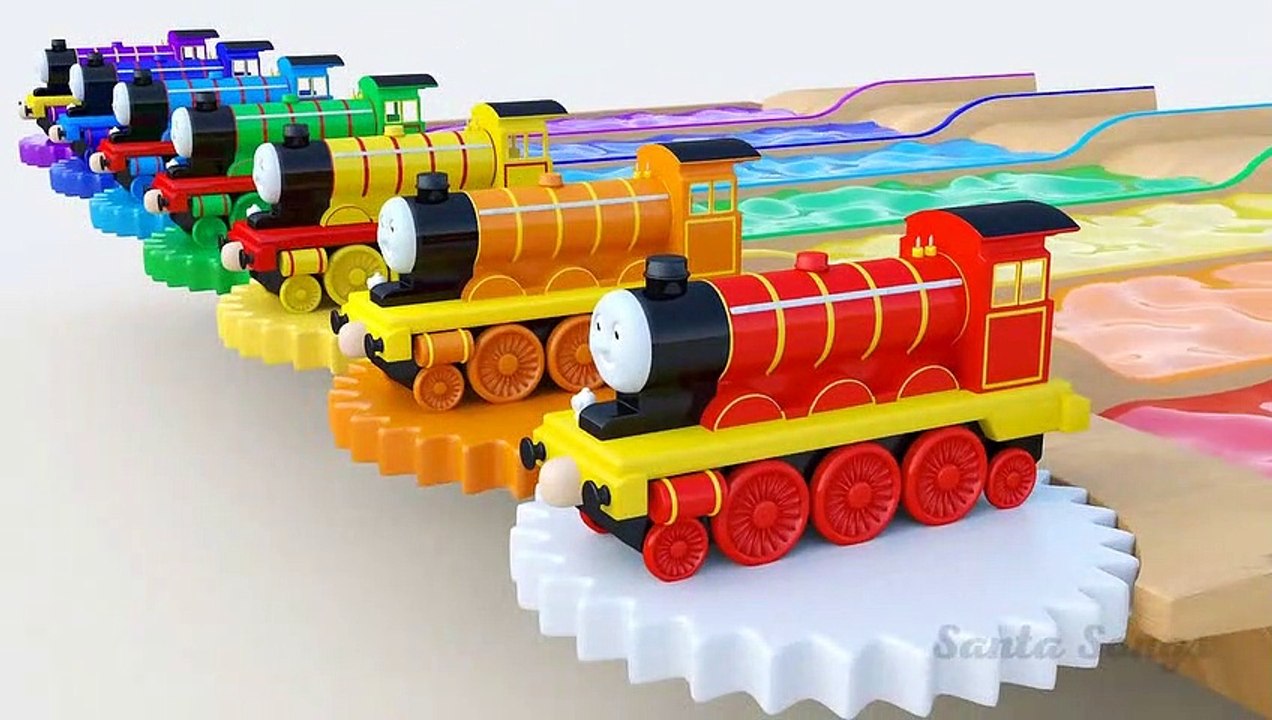 Police Car Assembly for Kids | Toy Emergency Vechicles for Children | Nursery Rhymes Songs