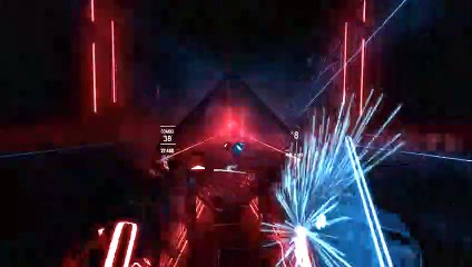 Beat Saber | Bitch Lasagna 2 [Easy, Full Combo]